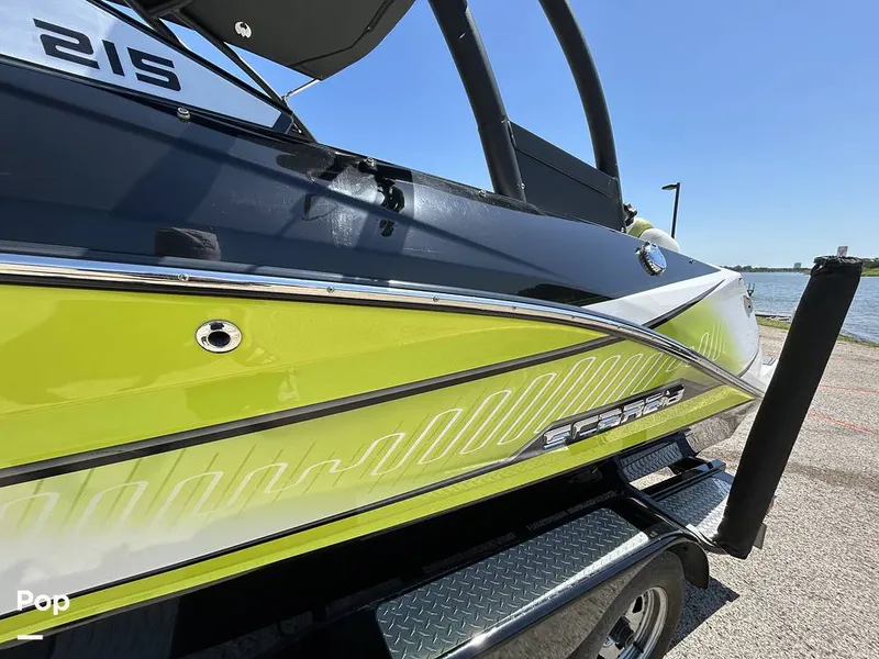 Slide: The Image of Scarab HO Impulse 2015 - 15569420