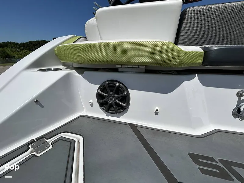 Slide: The Image of Scarab HO Impulse 2015 - 15569426