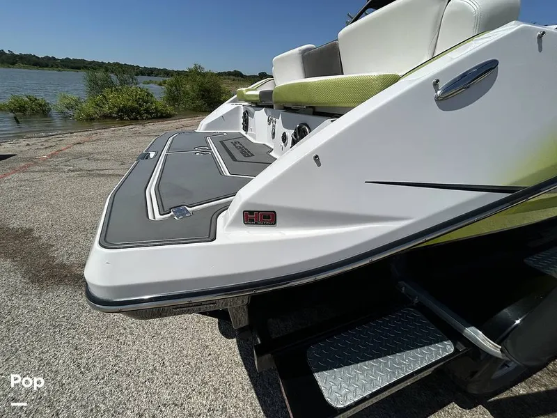 Slide: The Image of Scarab HO Impulse 2015 - 15569428