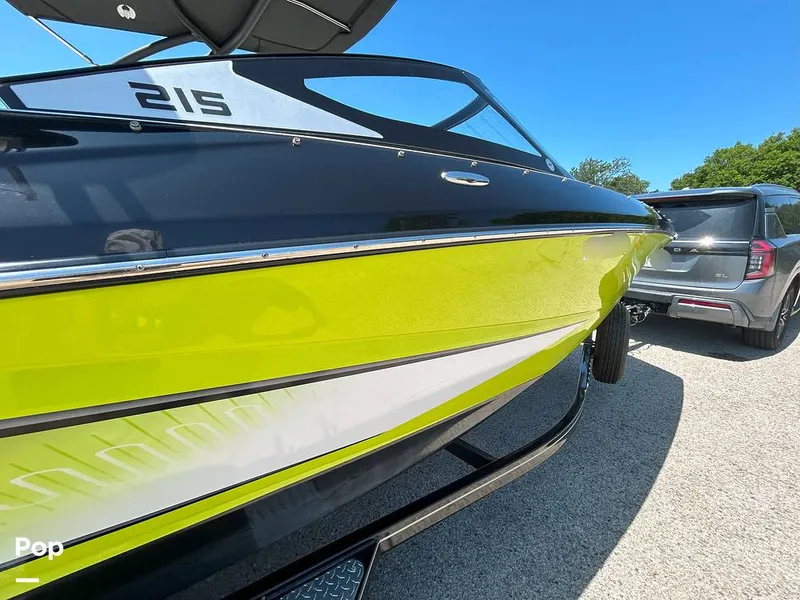 Slide: The Image of Scarab HO Impulse 2015 - 15569431