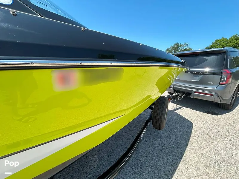 Slide: The Image of Scarab HO Impulse 2015 - 15569432