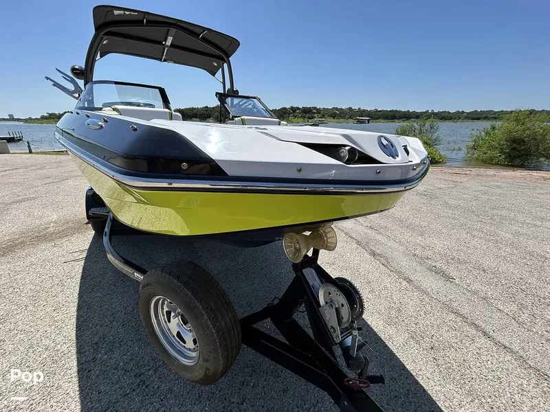 Slide: The Image of Scarab HO Impulse 2015 - 15569434