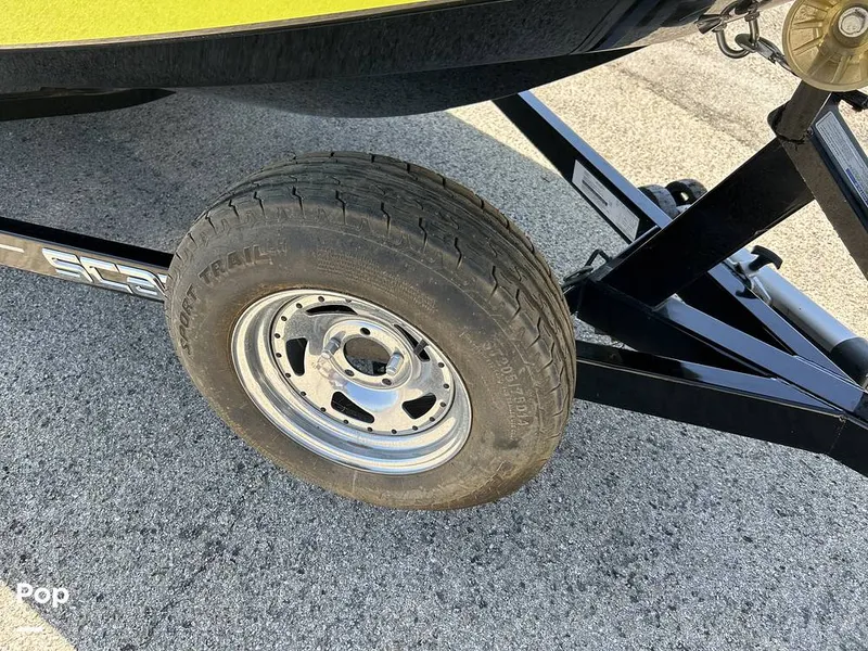 Slide: The Image of Scarab HO Impulse 2015 - 15569436