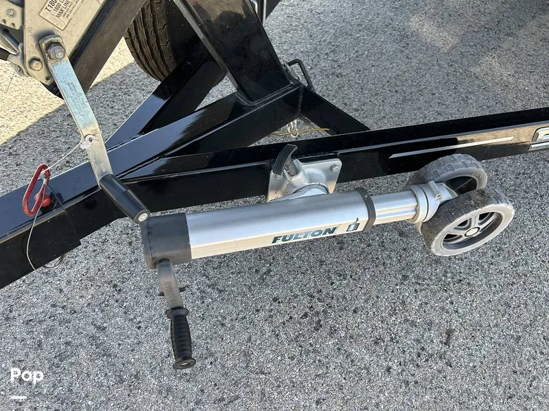 Slide: The Image of Scarab HO Impulse 2015 - 15569467