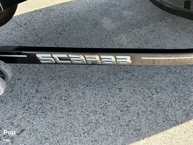 Slide: The Image of Scarab HO Impulse 2015 - 15569470