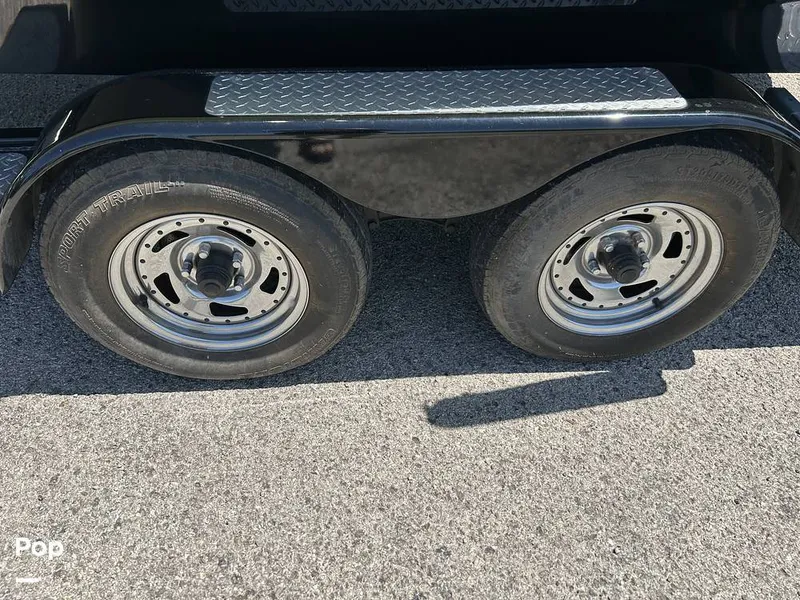 Slide: The Image of Scarab HO Impulse 2015 - 15569472