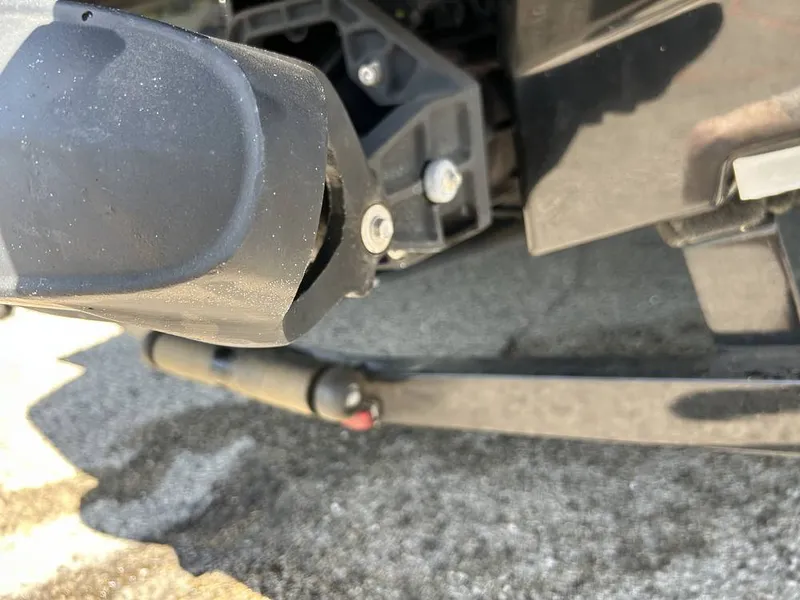 Slide: The Image of Scarab HO Impulse 2015 - 15569486