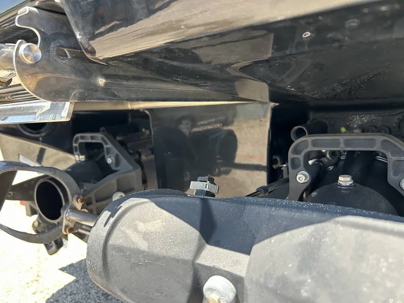 Slide: The Image of Scarab HO Impulse 2015 - 15569489