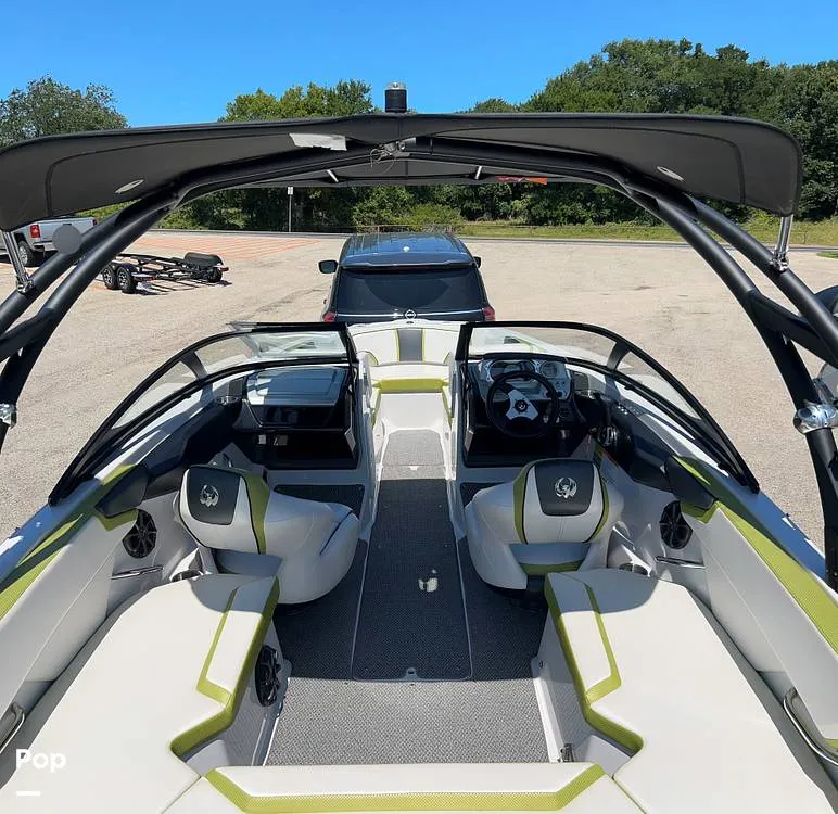 Slide: The Image of Scarab HO Impulse 2015 - 15569492