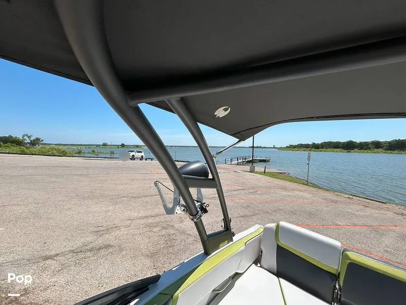 Slide: The Image of Scarab HO Impulse 2015 - 15569497