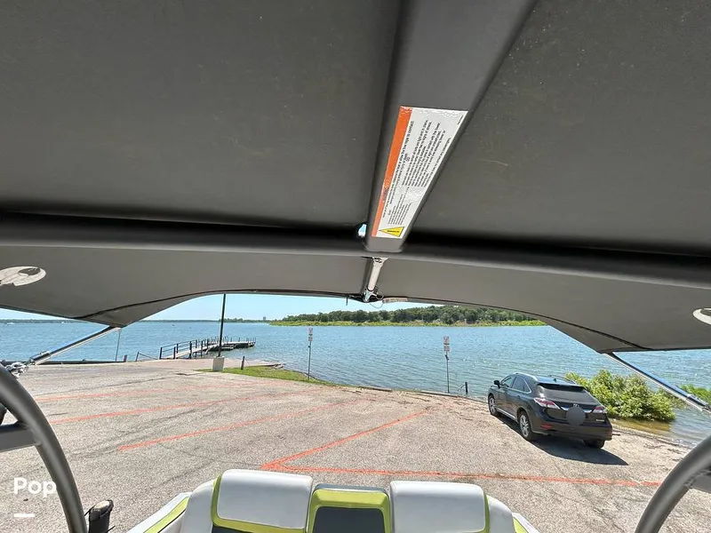 Slide: The Image of Scarab HO Impulse 2015 - 15569498