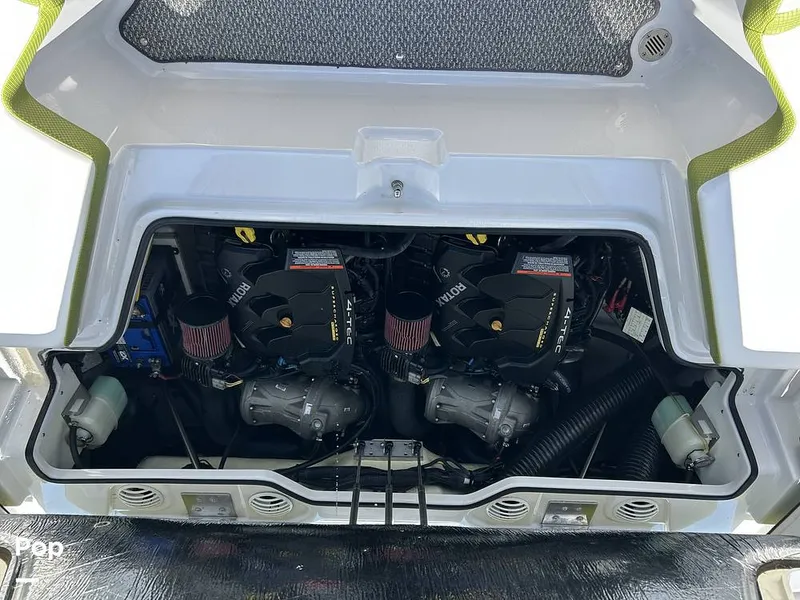 Slide: The Image of Scarab HO Impulse 2015 - 15569510