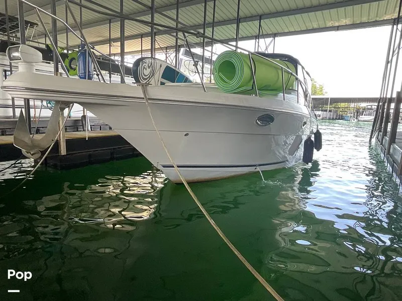 Slide: The Image of Monterey 322 CRUISER 2001 - 15585669