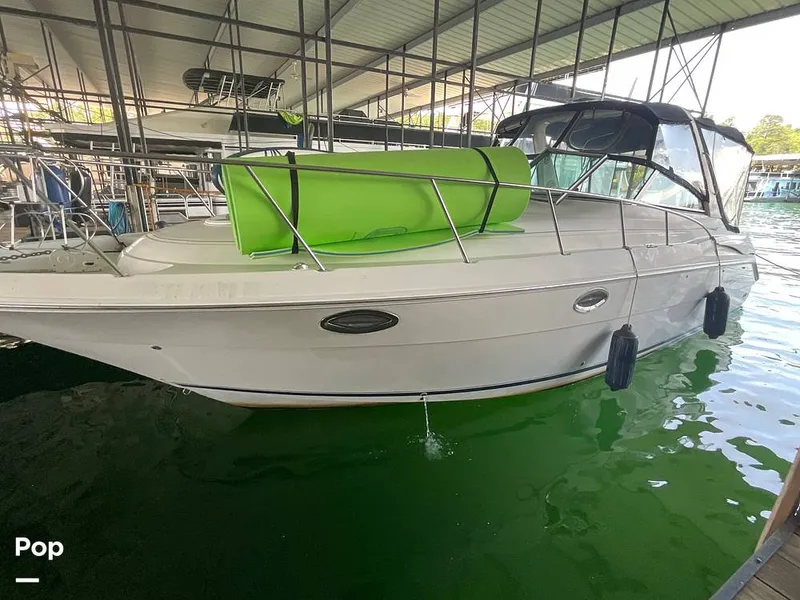 Slide: The Image of Monterey 322 CRUISER 2001 - 15585671