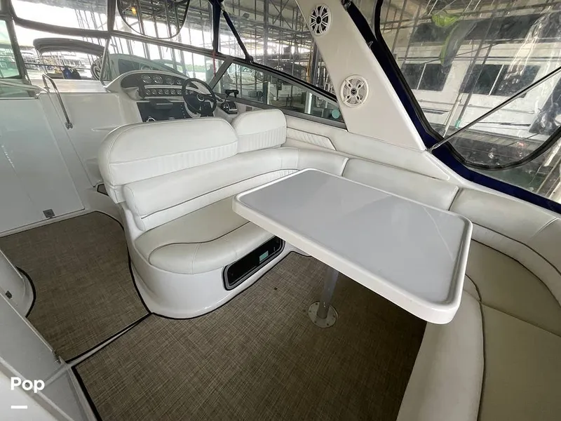 Slide: The Image of Monterey 322 CRUISER 2001 - 15585661