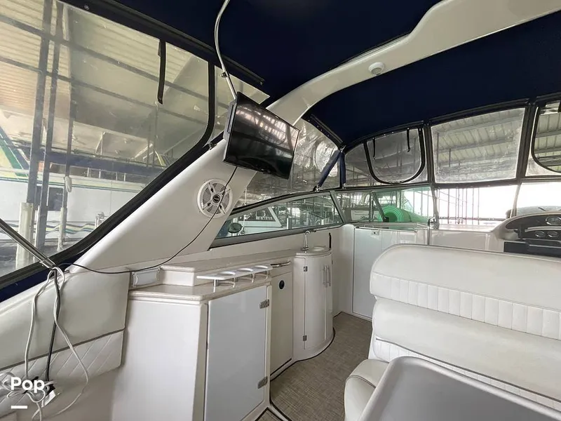 Slide: The Image of Monterey 322 CRUISER 2001 - 15585662