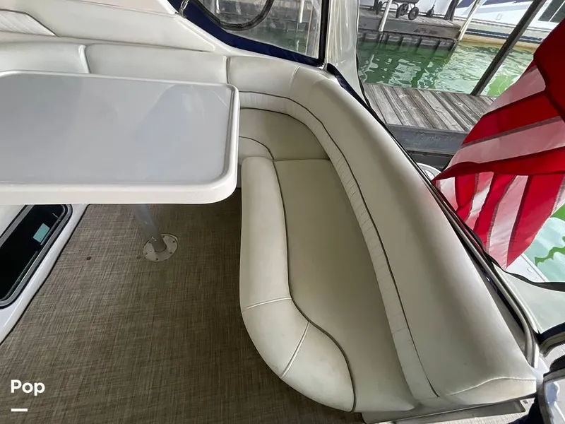 Slide: The Image of Monterey 322 CRUISER 2001 - 15585689