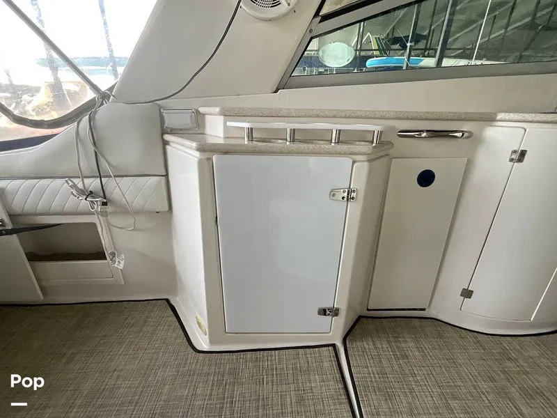 Slide: The Image of Monterey 322 CRUISER 2001 - 15585692