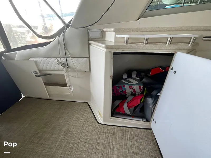 Slide: The Image of Monterey 322 CRUISER 2001 - 15585693