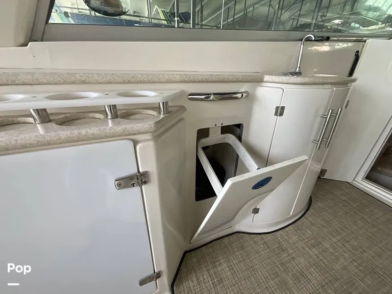 Slide: The Image of Monterey 322 CRUISER 2001 - 15585694