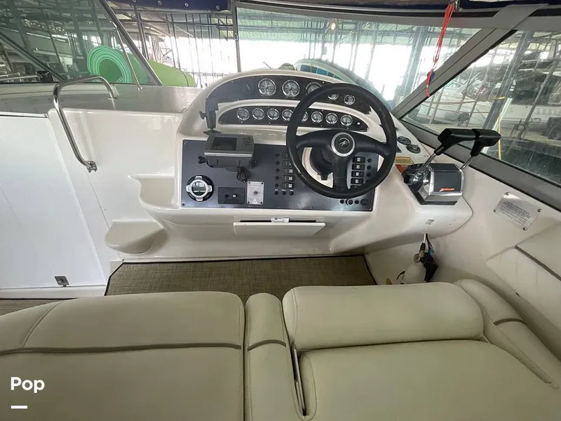 Slide: The Image of Monterey 322 CRUISER 2001 - 15585663