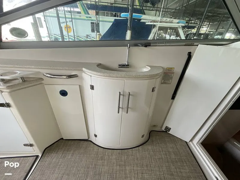 Slide: The Image of Monterey 322 CRUISER 2001 - 15585695