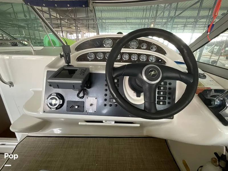 Slide: The Image of Monterey 322 CRUISER 2001 - 15585699