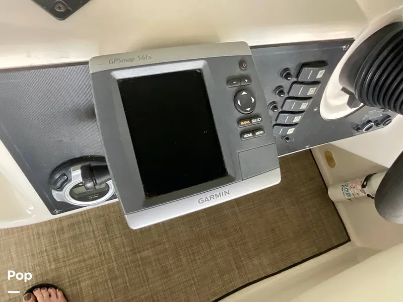 Slide: The Image of Monterey 322 CRUISER 2001 - 15585700