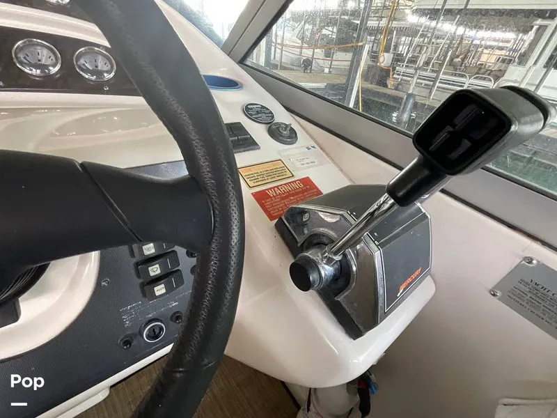 Slide: The Image of Monterey 322 CRUISER 2001 - 15585703