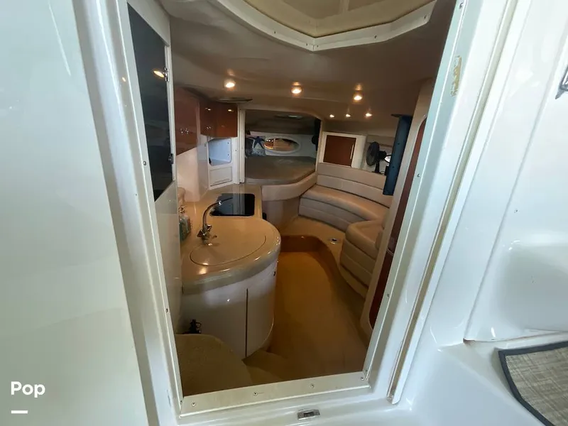 Slide: The Image of Monterey 322 CRUISER 2001 - 15585664