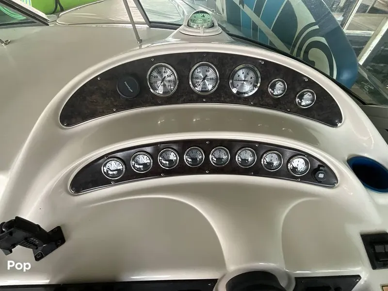 Slide: The Image of Monterey 322 CRUISER 2001 - 15585707