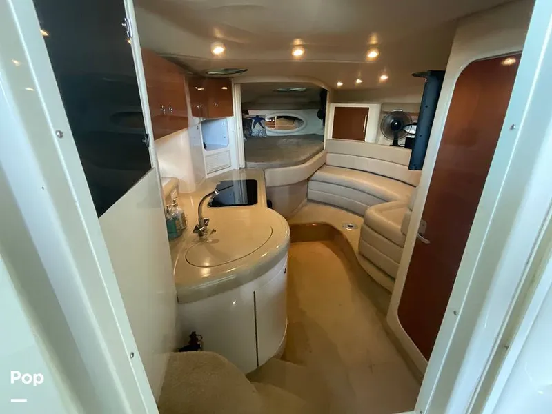 Slide: The Image of Monterey 322 CRUISER 2001 - 15585708