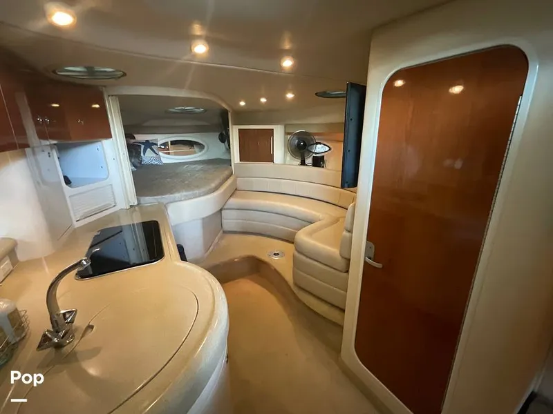 Slide: The Image of Monterey 322 CRUISER 2001 - 15585709