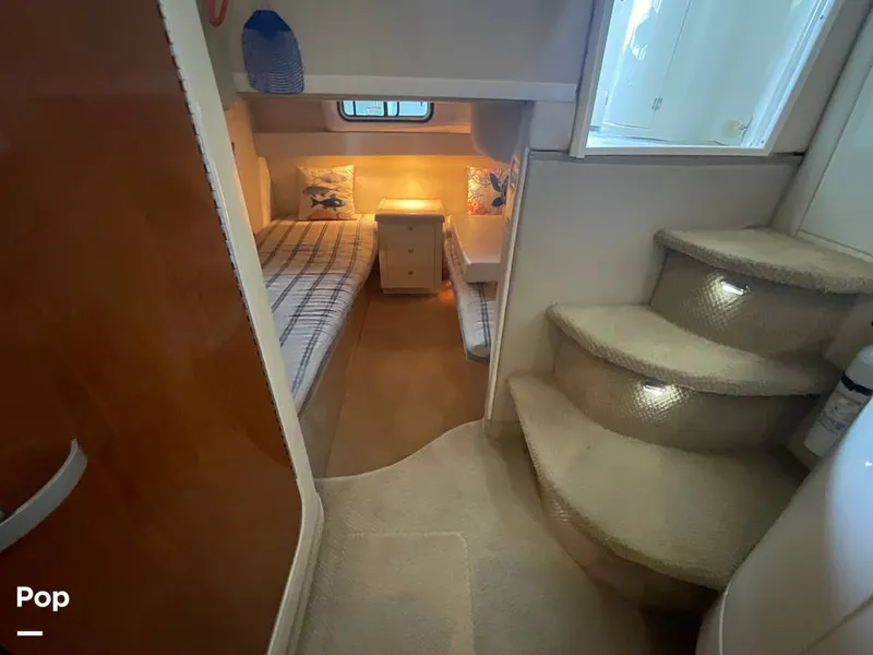 Slide: The Image of Monterey 322 CRUISER 2001 - 15585710