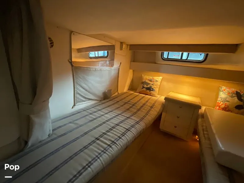 Slide: The Image of Monterey 322 CRUISER 2001 - 15585712