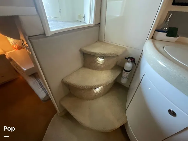 Slide: The Image of Monterey 322 CRUISER 2001 - 15585714