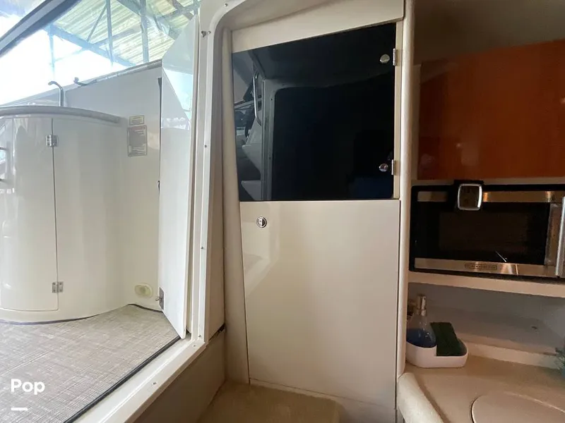 Slide: The Image of Monterey 322 CRUISER 2001 - 15585715