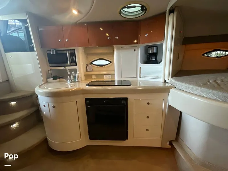 Slide: The Image of Monterey 322 CRUISER 2001 - 15585717