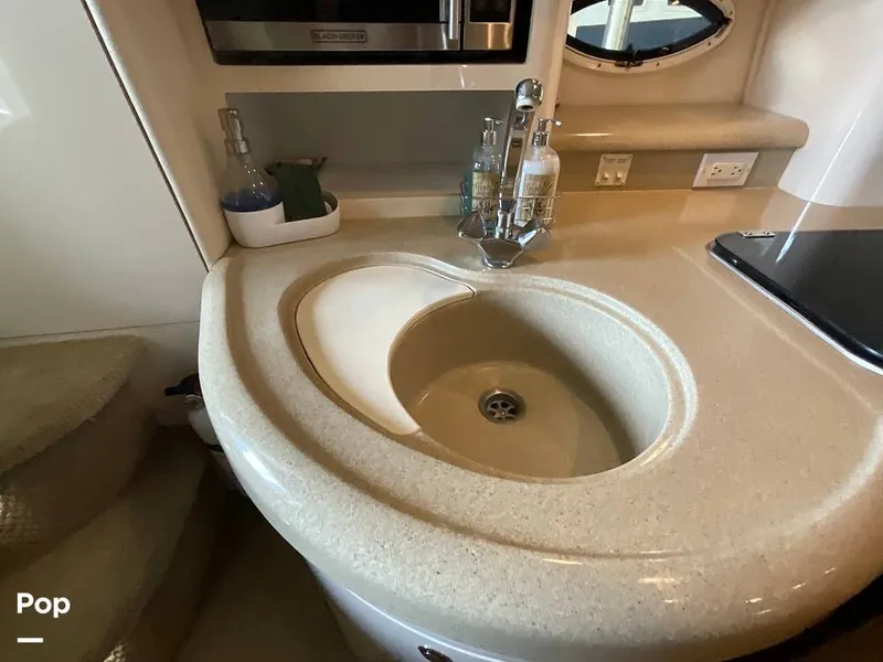 Slide: The Image of Monterey 322 CRUISER 2001 - 15585719