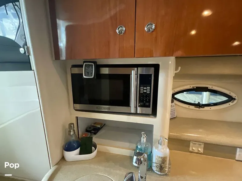 Slide: The Image of Monterey 322 CRUISER 2001 - 15585720