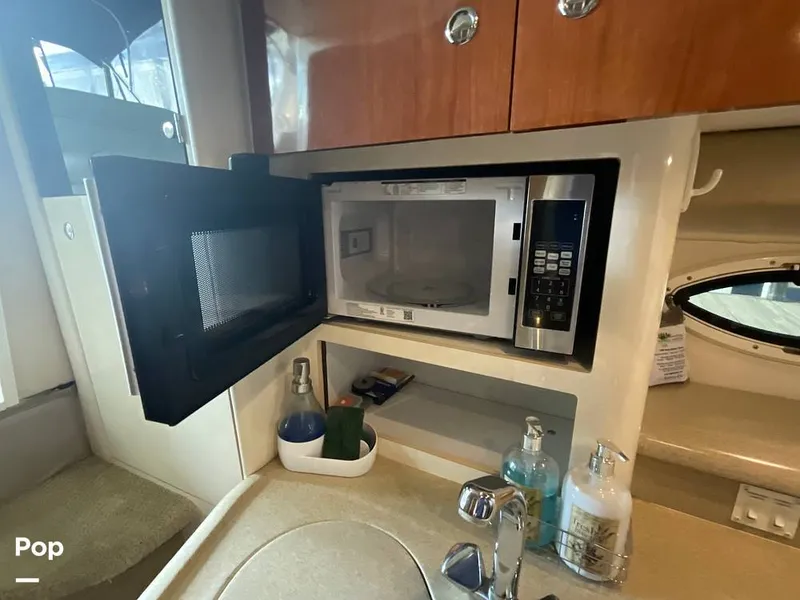 Slide: The Image of Monterey 322 CRUISER 2001 - 15585721