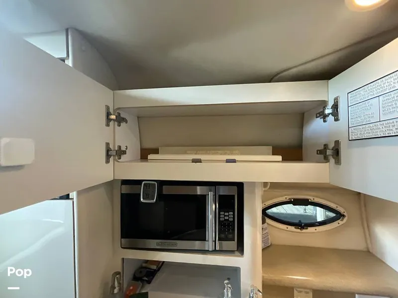 Slide: The Image of Monterey 322 CRUISER 2001 - 15585722