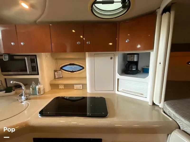 Slide: The Image of Monterey 322 CRUISER 2001 - 15585723