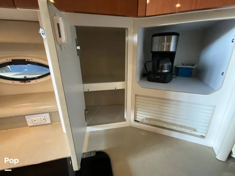 Slide: The Image of Monterey 322 CRUISER 2001 - 15585726