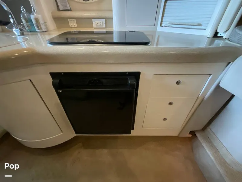 Slide: The Image of Monterey 322 CRUISER 2001 - 15585727