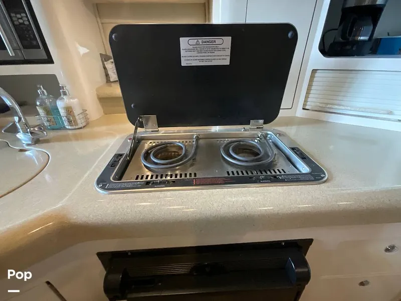 Slide: The Image of Monterey 322 CRUISER 2001 - 15585728