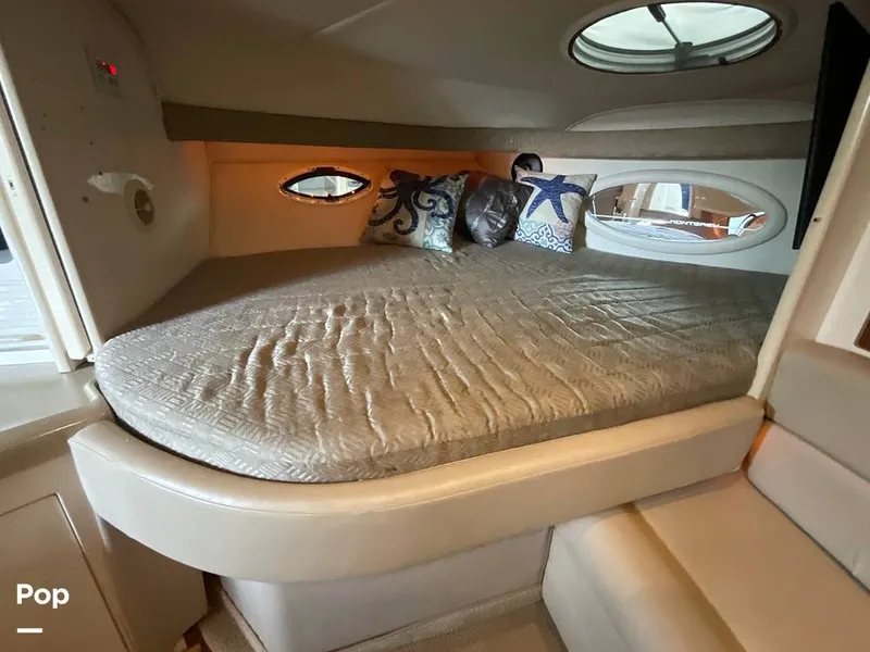 Slide: The Image of Monterey 322 CRUISER 2001 - 15585731