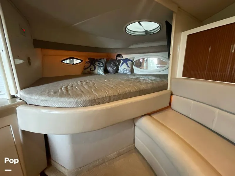 Slide: The Image of Monterey 322 CRUISER 2001 - 15585732