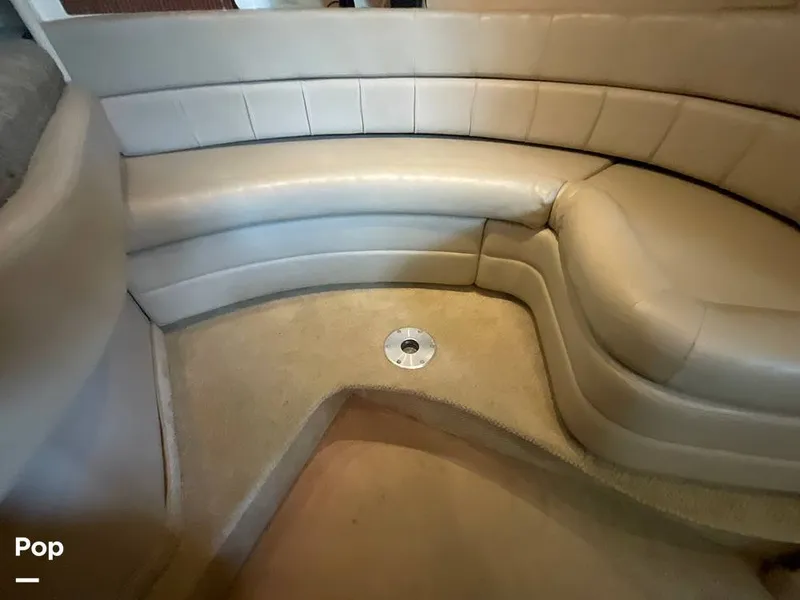 Slide: The Image of Monterey 322 CRUISER 2001 - 15585734