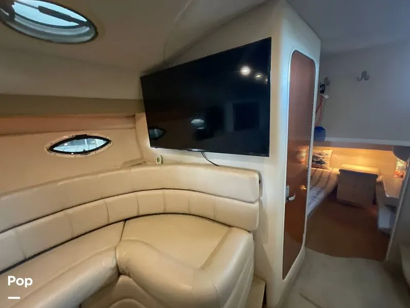 Slide: The Image of Monterey 322 CRUISER 2001 - 15585735